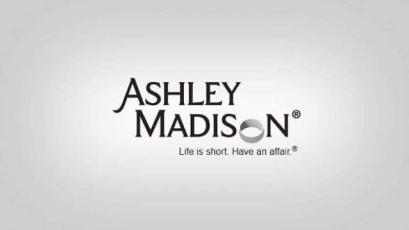 Ashley Madison logo