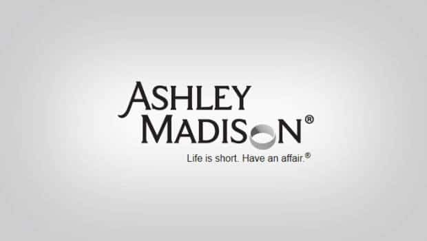 Ashley Madison logo