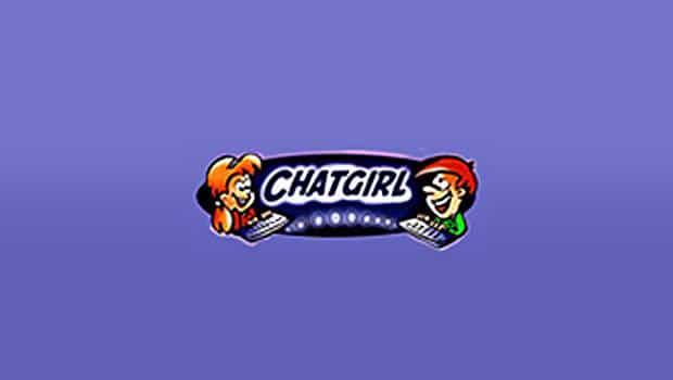 Chatgirl logo