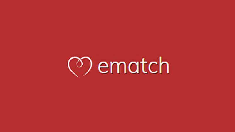 eMatch logo