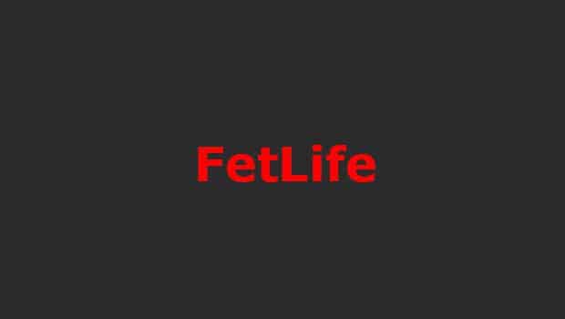 FetLife logo