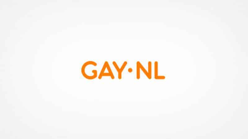Gay.nl logo