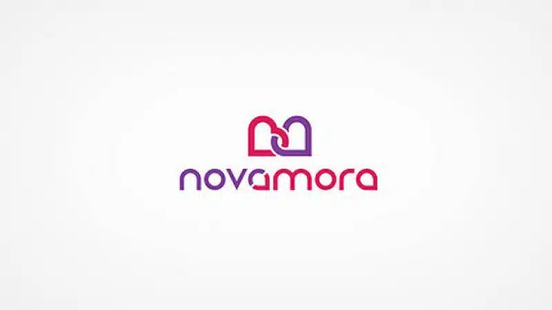 Novamora logo