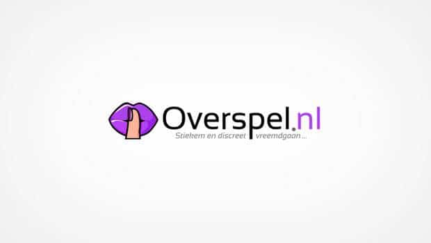 Overspel.nl logo