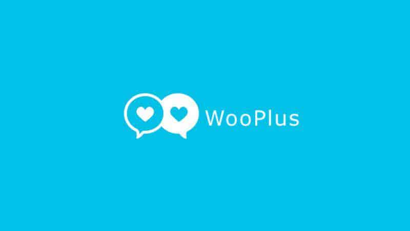 WooPlus logo