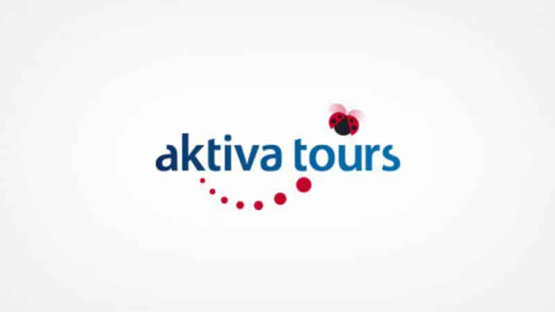Aktiva Tours logo