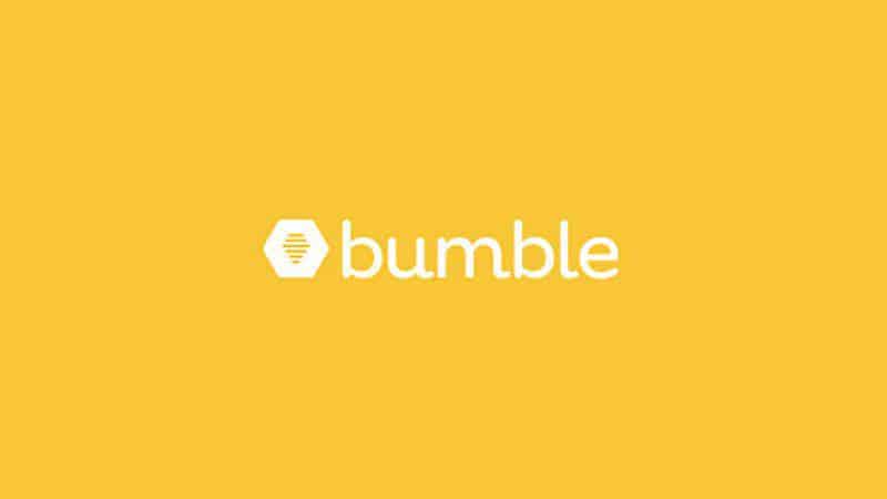 Bumble logo