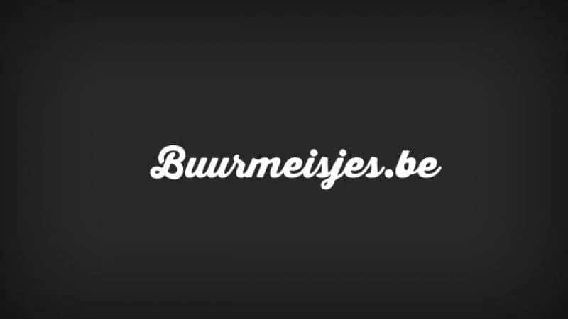 Buurmeisjes.be logo