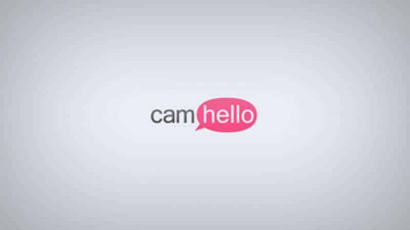 Camhello logo