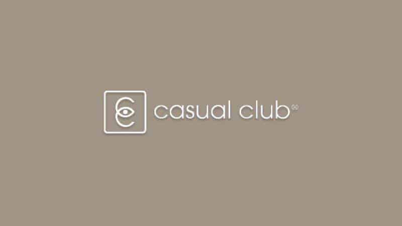 Casual Club logo