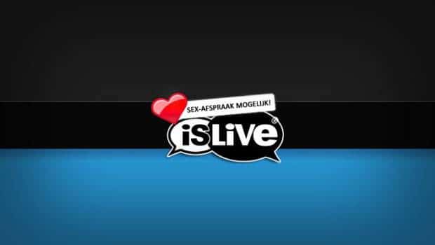 Islive.nl logo