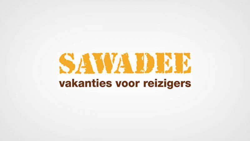 Sawadee logo