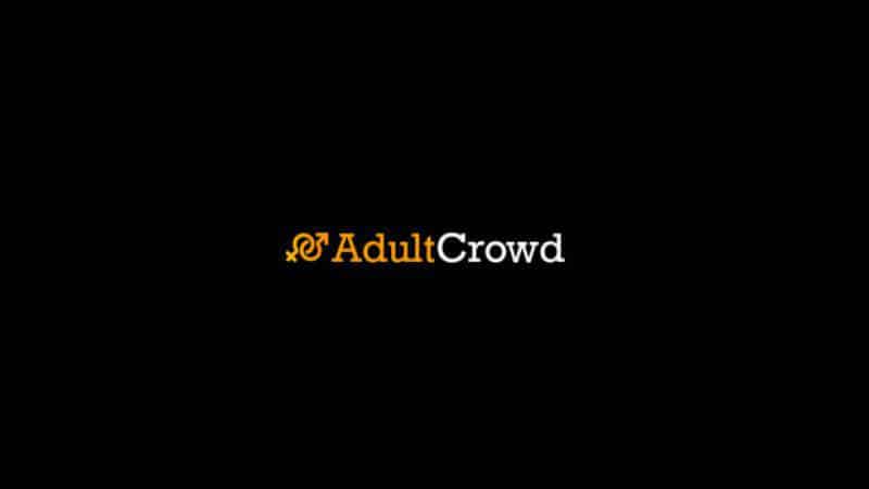 AdultCrowd logo