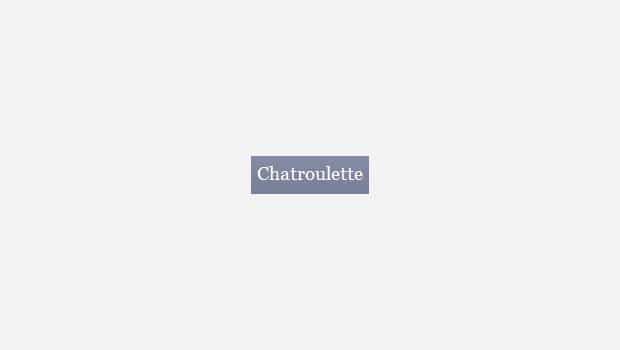 chatroulette logo