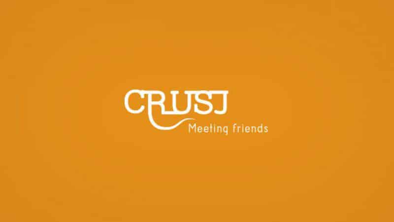 Crusj logo