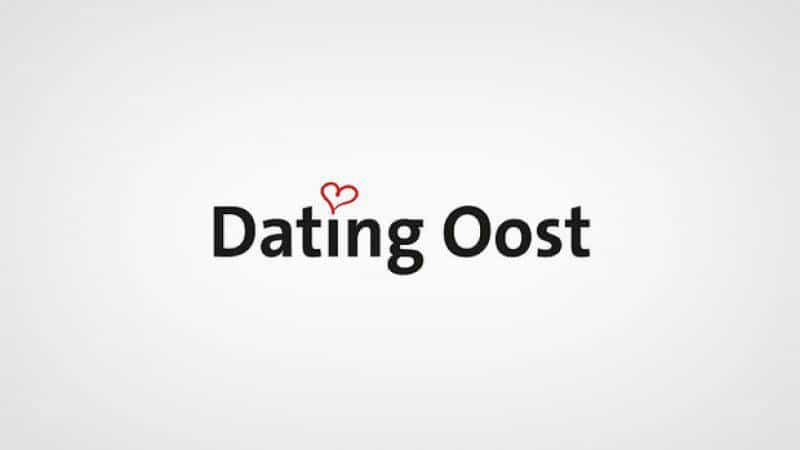 Dating Oost logo
