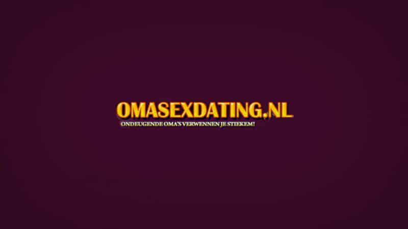 Omasexdating.nl logo