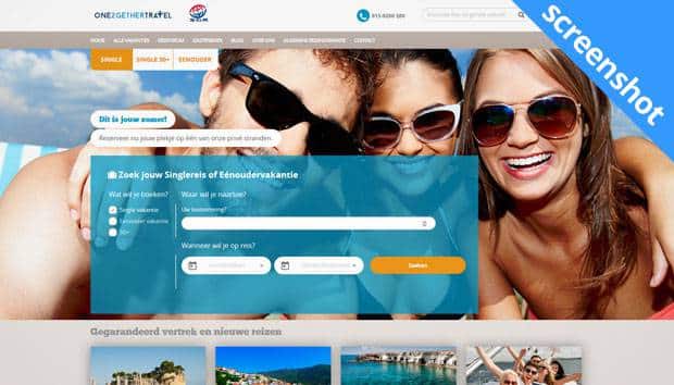One2gethertravel screenshot