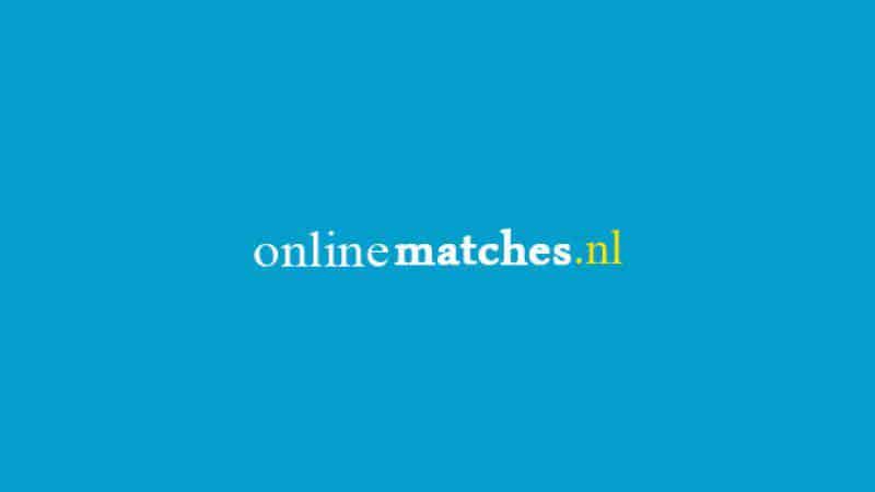 OnlineMatches.nl logo