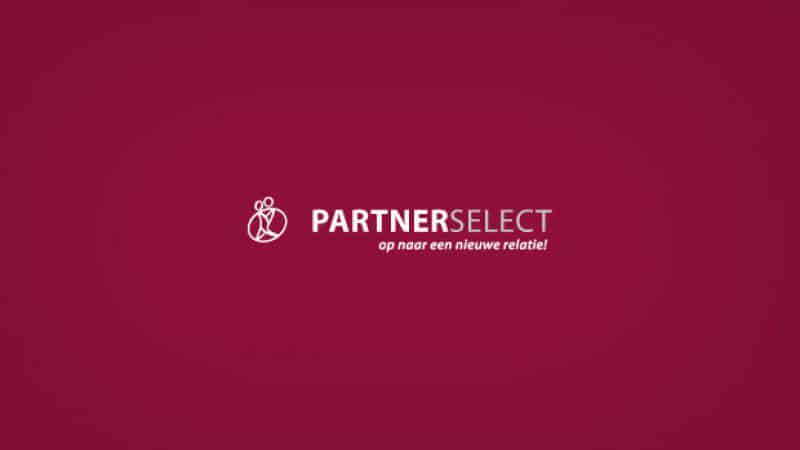 PartnerSelect logo