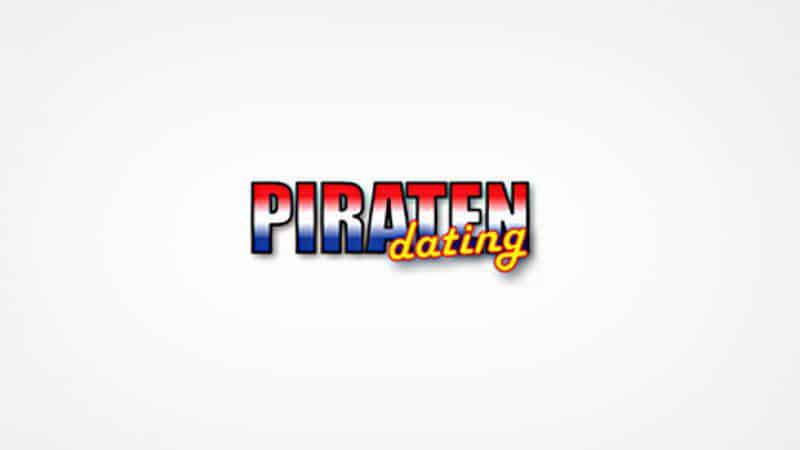 Piratendating logo
