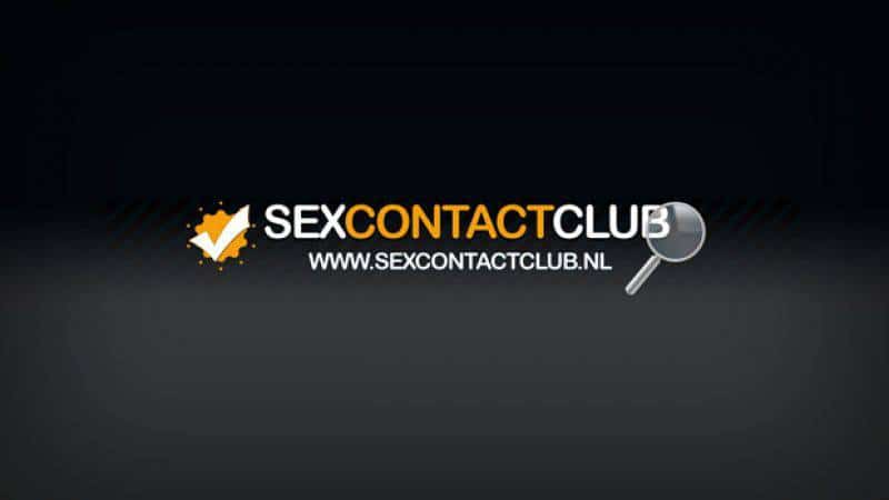 SexcontactClub.nl logo
