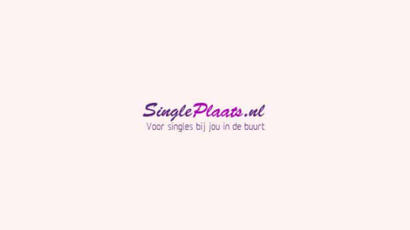 Singleplaats.nl logo