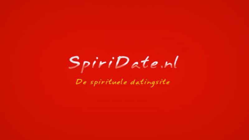 SpiriDate.nl logo