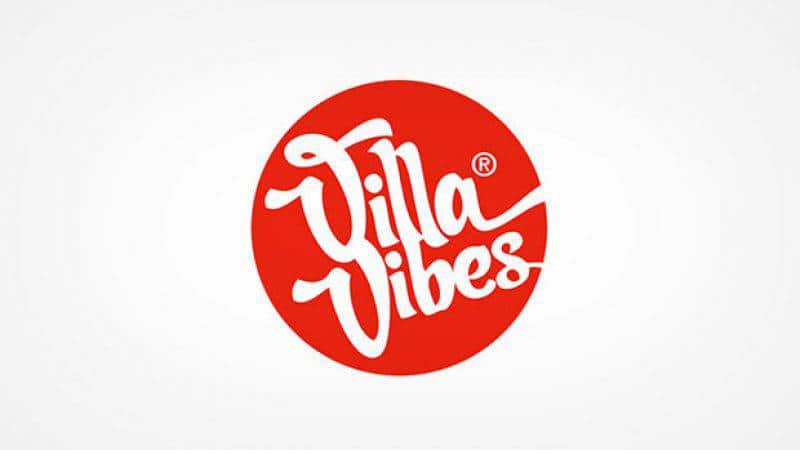 Villavibes logo