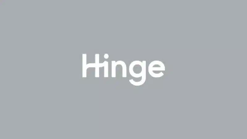 Hinge logo