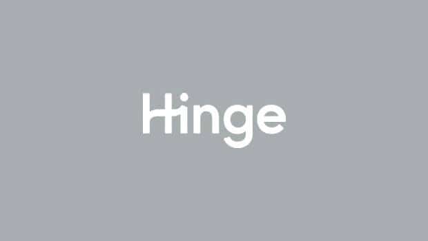 Hinge logo