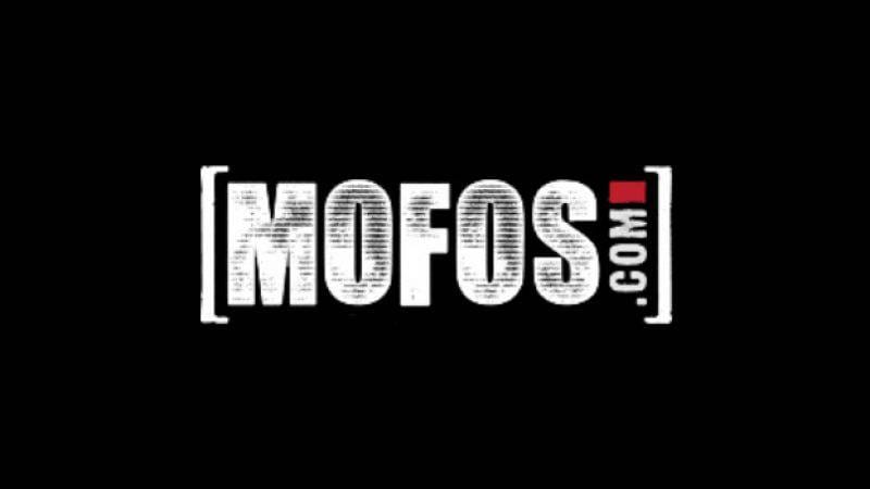 Mofos.com logo