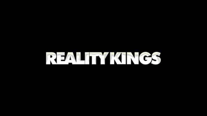 Realitykings logo