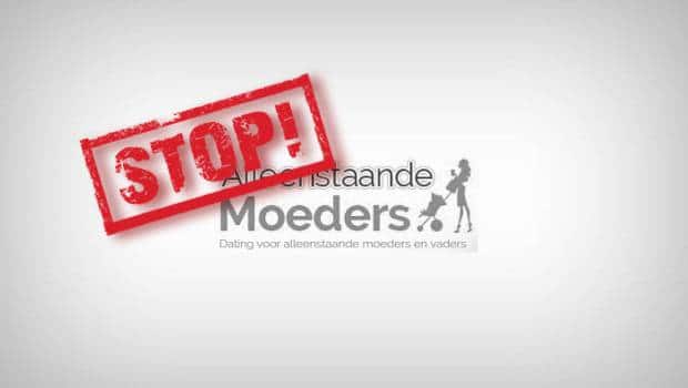 Alleenstaande Moeders opzeggen