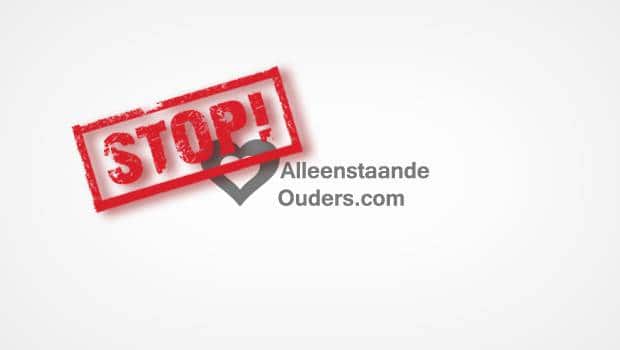 Alleenstaandeouders.com opzeggen