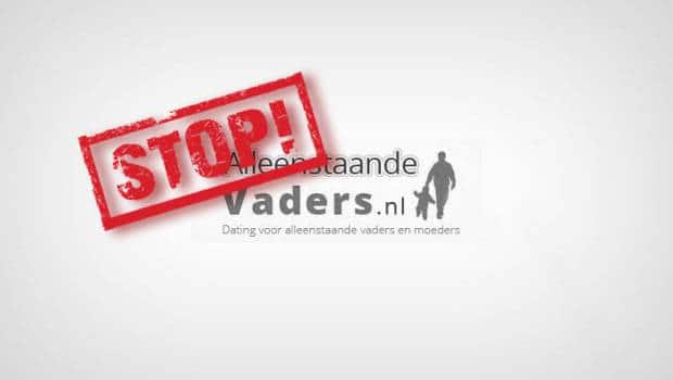 Alleenstaande Vaders opzeggen
