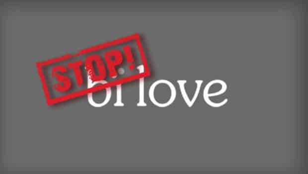 Bi Love opzeggen