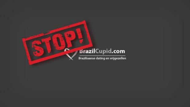 BrazilCupid.com opzeggen
