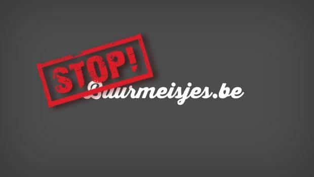 Buurmeisjes.be opzeggen