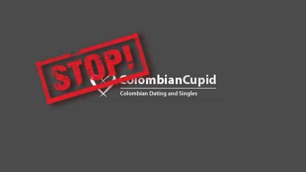 ColombianCupid opzeggen