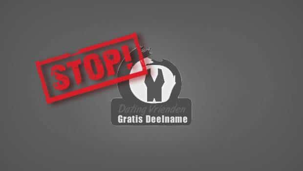 Datingvrienden.nl opzeggen