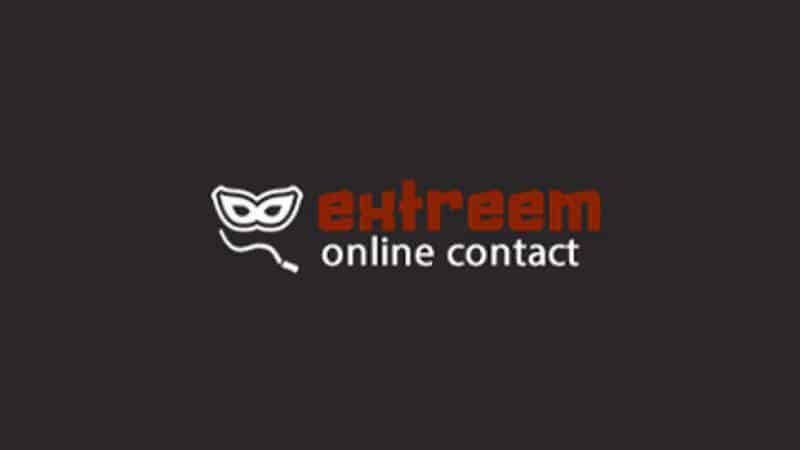 Extreem Online Contact logo