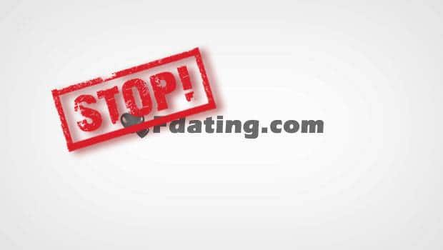 FDating.com opzeggen