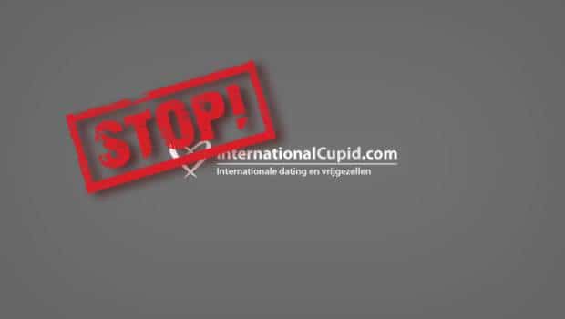 InternationalCupid.com opzeggen