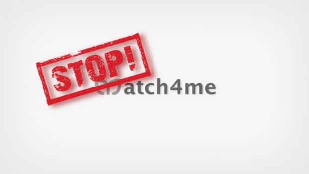 Match4me opzeggen