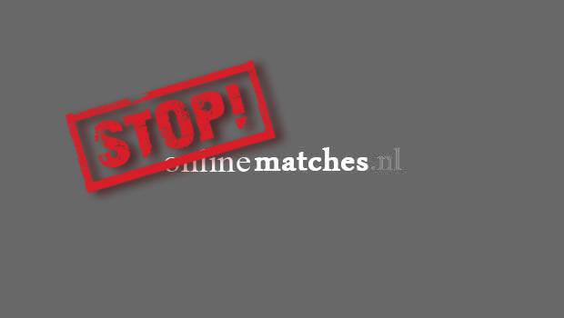 OnlineMatches.nl opzeggen
