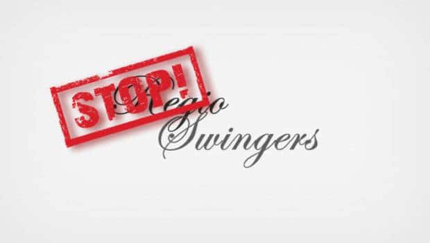 RegioSwingers opzeggen