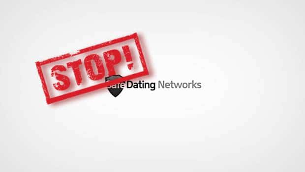 SafeDatingNetworks.com opzeggen
