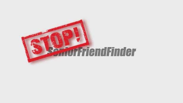 SeniorFriendFinder opzeggen