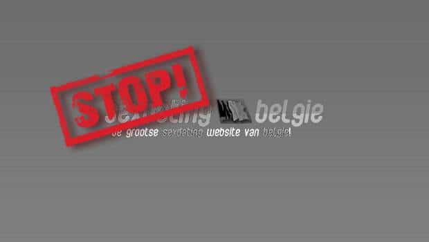 Sexdating België opzeggen